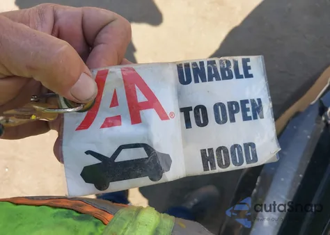 2008 Honda Civic Si z USA, uszkodzony, nr VIN 2HGFG21568H707799